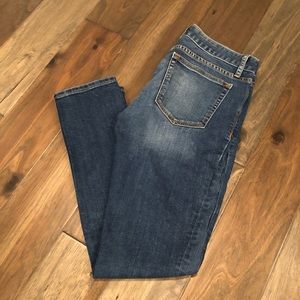 GAP Jeans